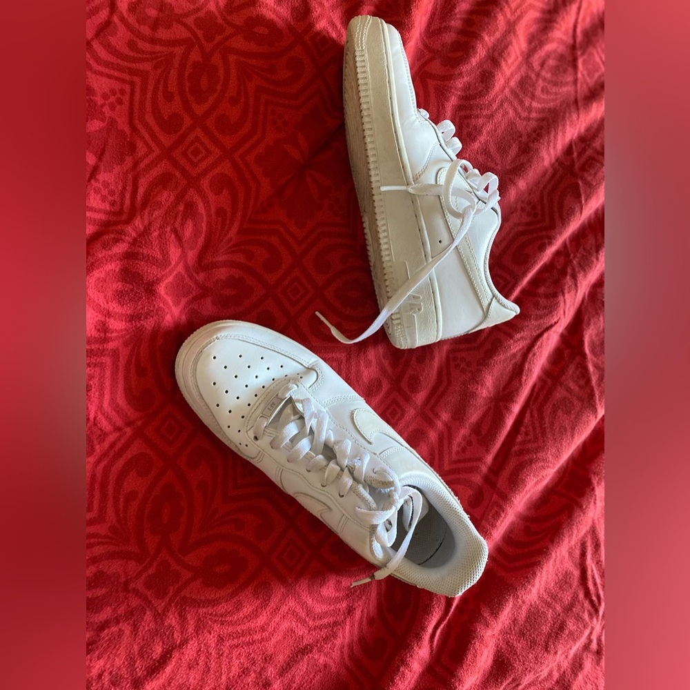 Nike Air Force One